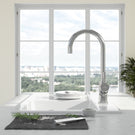 villeroy--boch-umbrella-chrome-stainless-steel-kitchen-sink-mixer-tap-
