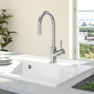 villeroy--boch-umbrella-flex-chrome-stainless-steel-pullout-kitchen-sink-tap-