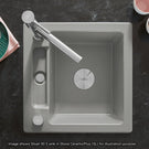 villeroy--boch-siluet-50-s-10-bowl-white-ceramic-kitchen-sink---no-waste-