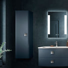 hudson-reed-sarenna-mineral-blue-352mm-tall-wall-hung-cabinet---sar362-