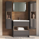 hudson-reed-coast-white-gloss-350mm-tall-cabinet---fmc961-