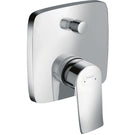 hansgrohe-metris-chrome-single-lever-concealed-manual-bath-mixer-valve-
