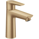 hansgrohe-talis-e-brushed-bronze-basin-mixer-tap-110-with-pop-up-waste-