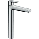 hansgrohe-talis-e-chrome-single-lever-basin-mixer-tap-240-with-pop-up-waste-