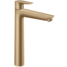 hansgrohe-talis-e-brushed-bronze-basin-mixer-tap-240-with-pop-up-waste-