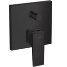 hansgrohe-metropol-matt-black-concealed-single-lever-manual-bath-mixer-valve-