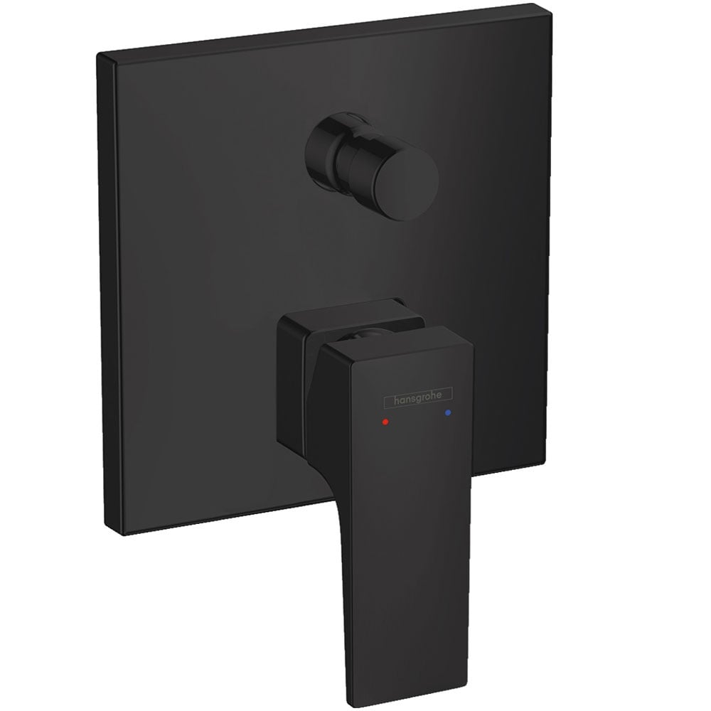 Hansgrohe Metropol Concealed Single Lever Manual Bath Mixer Valve