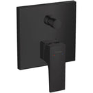 hansgrohe-metropol-matt-black-concealed-single-lever-manual-bath-mixer-valve-with-integrated-backflow-prevention-