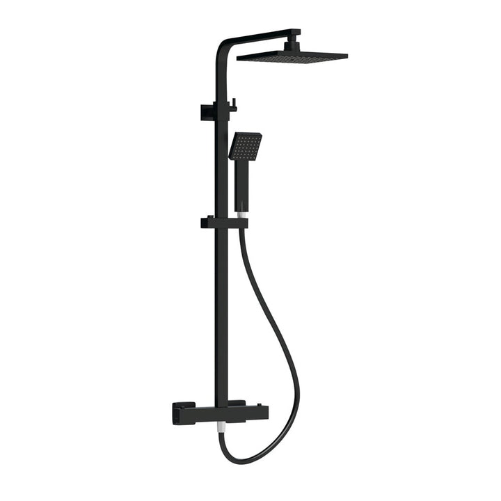 nuie-matt-black-square-thermostatic-bar-valve--shower-kit---jty486-