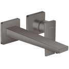 hansgrohe-metropol-brushed-black-chrome-basin-mixer-tap-with-225mm-spout-