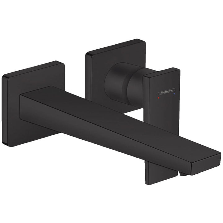 hansgrohe-metropol-matt-black-lever-handle-basin-mixer-tap-with-225mm-spout-
