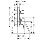 hansgrohe-metropol-matt-white-concealed-single-lever-manual-bath-mixer-valve-with-integrated-backflow-prevention-