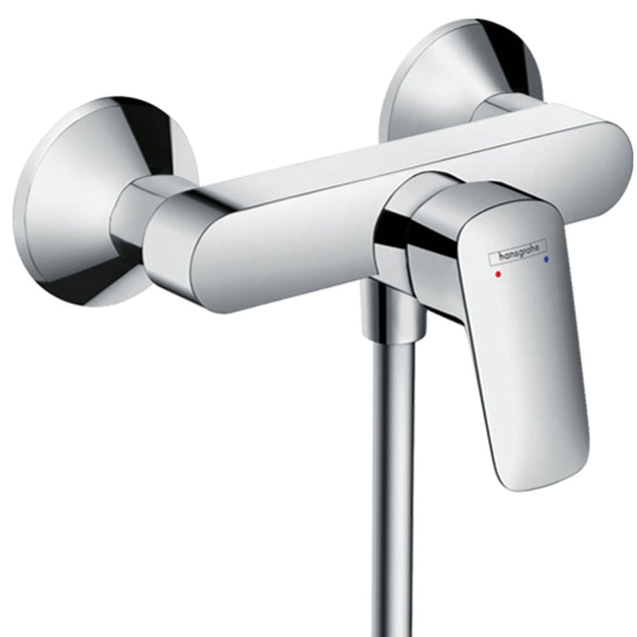 hansgrohe-logis-chrome-single-lever-exposed-manual-shower-mixer-valve-