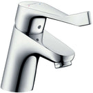 hansgrohe-focus-chrome-long-handle-basin-mixer-tap-70-without-waste-