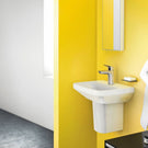 hansgrohe-logis-chrome-single-lever-coolstart-basin-mixer-tap-100-with-pop-up-waste-