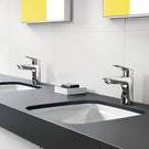 hansgrohe-logis-chrome-single-lever-coolstart-basin-mixer-tap-100-with-pop-up-waste-