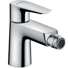 hansgrohe-talis-e-chrome-single-lever-bidet-mixer-tap-with-pop-up-waste-