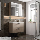 hudson-reed-fusion-gloss-grey-500mm-mist-wall-hung-2-drawer-vanity-unit--basin---cbi441-