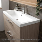hudson-reed-fusion-gloss-grey-500mm-mist-wall-hung-2-drawer-vanity-unit--basin---cbi441-