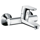 hansgrohe-focus-chrome-exposed-single-lever-basin-mixer-tap-