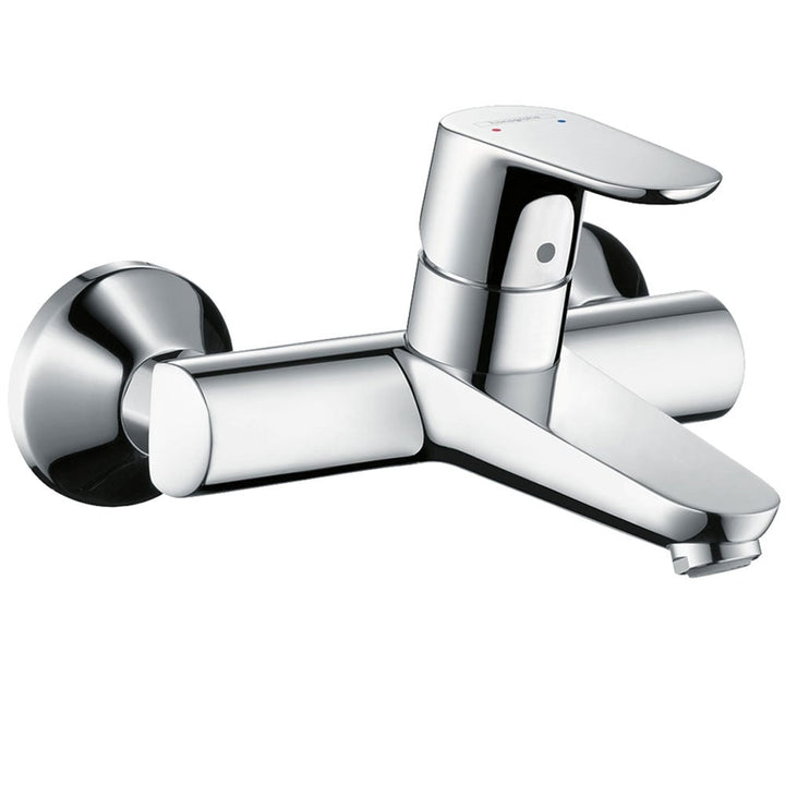hansgrohe-focus-chrome-exposed-single-lever-basin-mixer-tap-