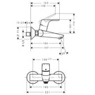 hansgrohe-focus-chrome-exposed-single-lever-basin-mixer-tap-