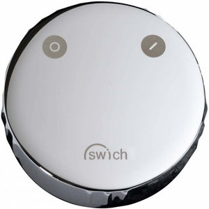 Abode Swich Round Classic Filtered Water Divertor Valve