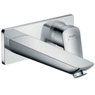 hansgrohe-logis-chrome-concealed-wall-mounted-basin-mixer-tap-with-spout-195cm-