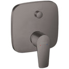 hansgrohe-talis-e-brushed-black-concealed-single-lever-bath-mixer-with-valve-