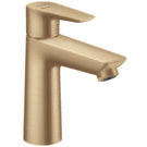 hansgrohe-talis-e-brushed-bronze-basin-mixer-tap-110-coolstart-with-pop-up-waste-