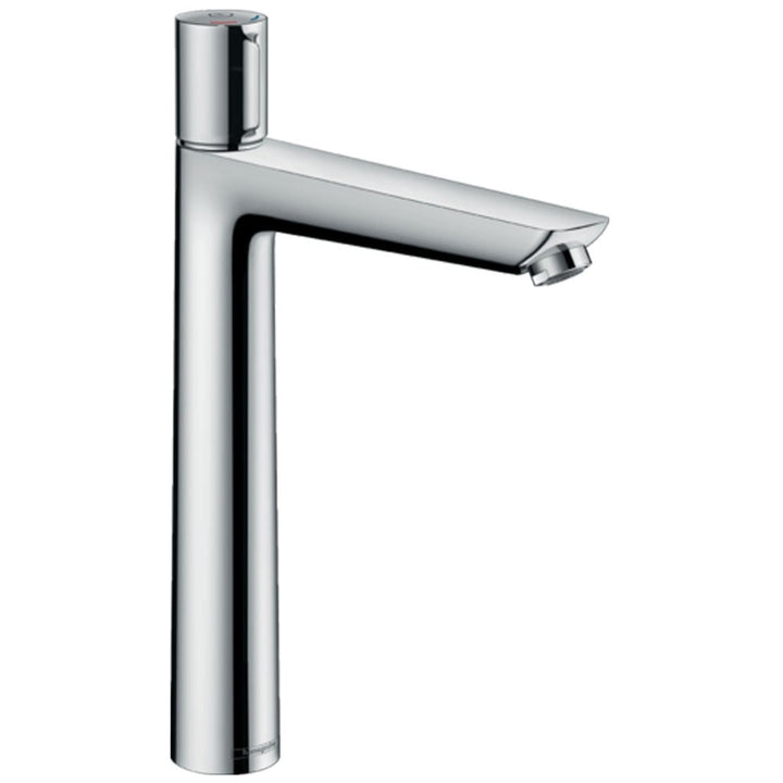 hansgrohe-talis-select-e-chrome-basin-mixer-tap-240-with-pop-up-waste-