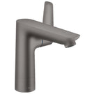 hansgrohe-talis-e-brushed-black-chrome-basin-mixer-tap-150-with-pop-up-waste-