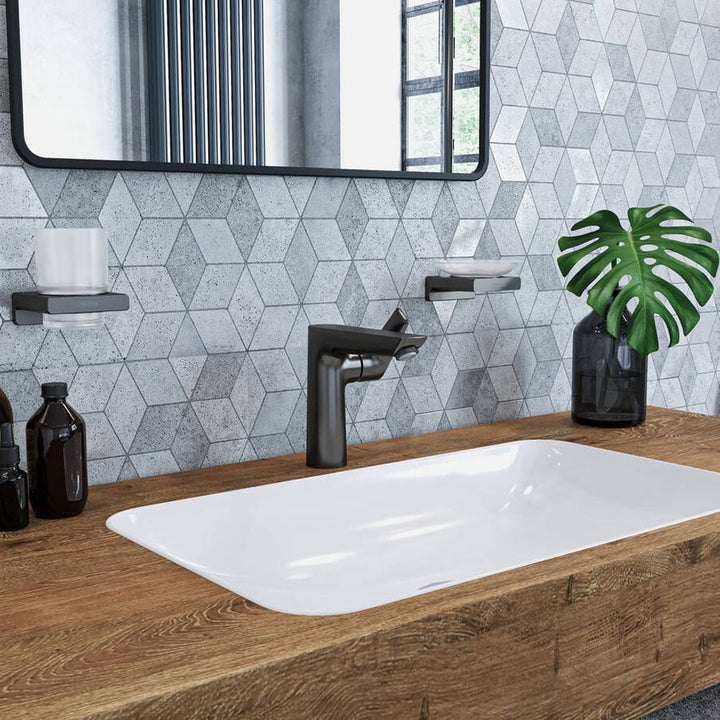 hansgrohe-talis-e-matt-black-single-lever-basin-mixer-tap-150-with-pop-up-waste-