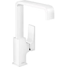 hansgrohe-metropol-matt-white-basin-mixer-tap-230-with-push-open-waste-