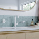 hansgrohe-metropol-matt-white-basin-mixer-tap-230-with-push-open-waste-