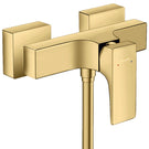 hansgrohe-metropol-polished-gold-optic-exposed-single-lever-manual-shower-mixer-