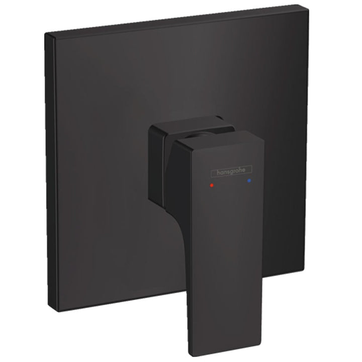 hansgrohe-metropol-matt-black-concealed-single-lever-manual-shower-mixer-valve-