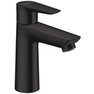 hansgrohe-talis-e-matt-black-basin-mixer-tap-110-coolstart-without-waste-