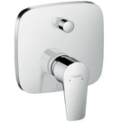 hansgrohe-talis-e-chrome-concealed-single-lever-manual-bath-mixer-valve-
