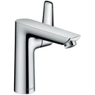 hansgrohe-talis-e-chrome-single-lever-basin-mixer-tap-150-without-waste-