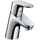 hansgrohe-focus-chrome-single-lever-basin-mixer-70-lowflow-without-waste-