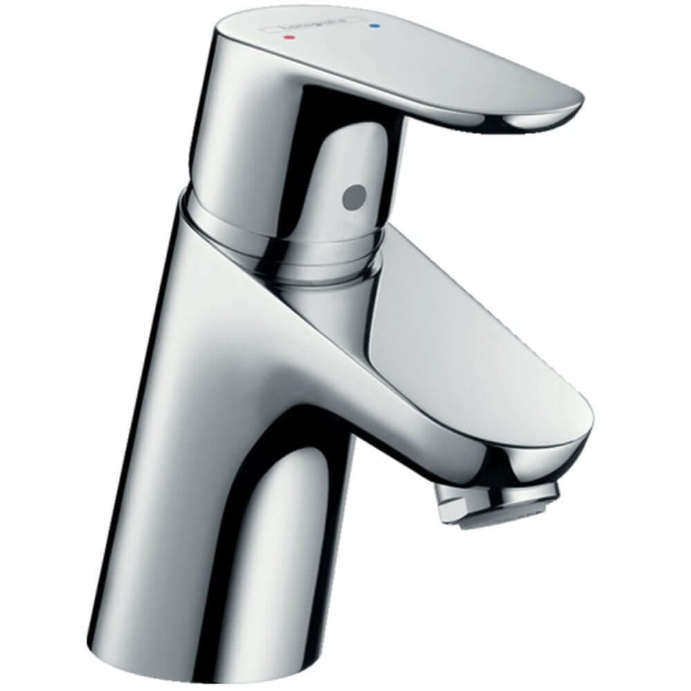 Hansgrohe Focus 70 Single Lever Basin Mixer Tap