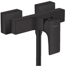 hansgrohe-metropol-matt-black-exposed-single-lever-manual-shower-mixer-