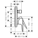 hansgrohe-talis-e-brushed-bronze-concealed-single-lever-bath-mixer-valve-