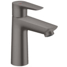 hansgrohe-talis-e-brushed-black-chrome-basin-mixer-tap-110-coolstart-without-waste-