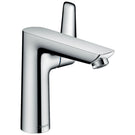 hansgrohe-talis-e-chrome-single-lever-basin-mixer-tap-150-with-pop-up-waste-