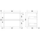 hudson-reed-urban-grey-600mm-wall-hung-2-drawer-vanity-unit--worktop-urb204lbg-