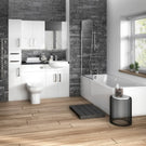 hudson-reed-fusion-gloss-white-300mm-tall-tower-unit---off162-
