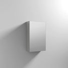 hudson-reed-athena-gloss-grey-mist-450mm-single-mirror-cabinet-180mm-deep---ofg416-