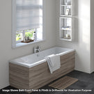 hudson-reed-fusion-gloss-grey-1700mm-bath-front-panel--plinth---off977-